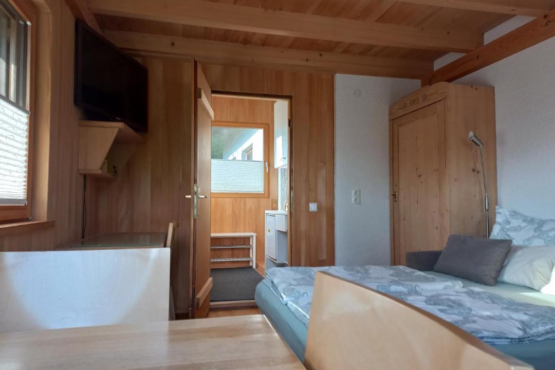 Schwarzach Apartment | Ferienwohnung in Schwarzach Vorarlberg