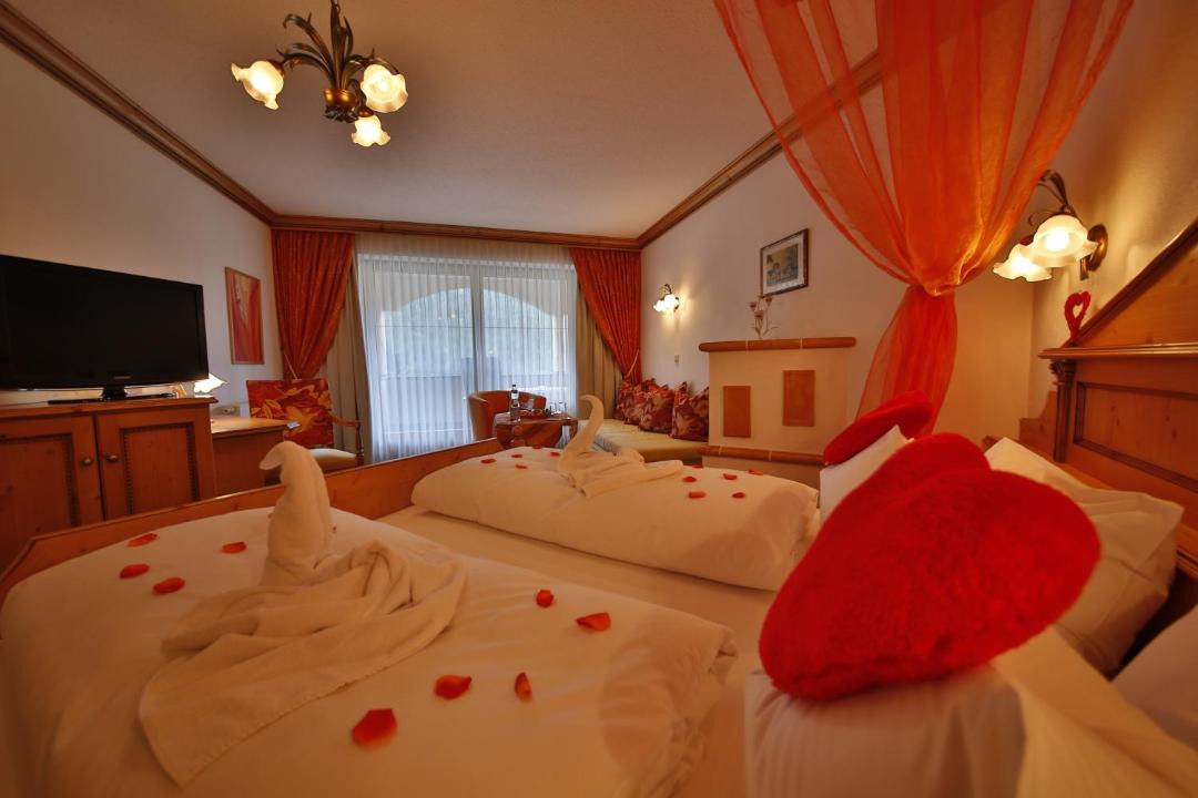 Haller Hotel | Romantik Resort & SPA Der Laterndl Hof