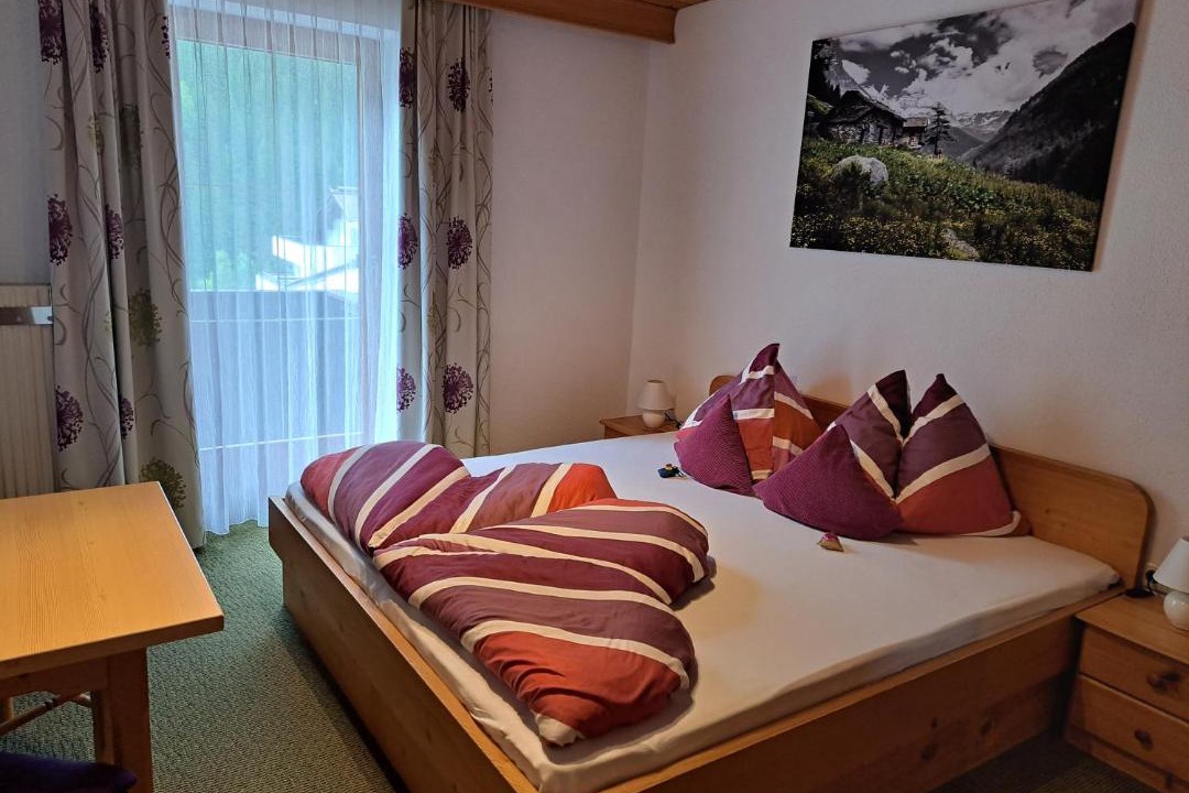 See Apartment | "HAUS MELANIE" inklusive SILVRETTA PREMIUM SUMMERCARD