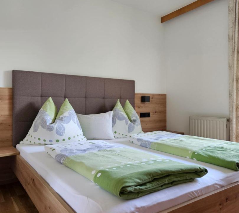 Lienz House | Ferienwohnungen Haus Schett