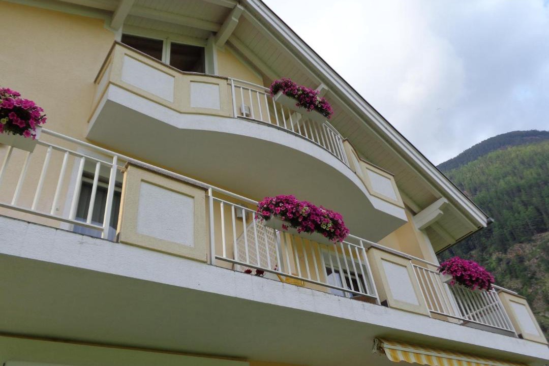 Unterlaengenfeld Apartment | Haus Tanja
