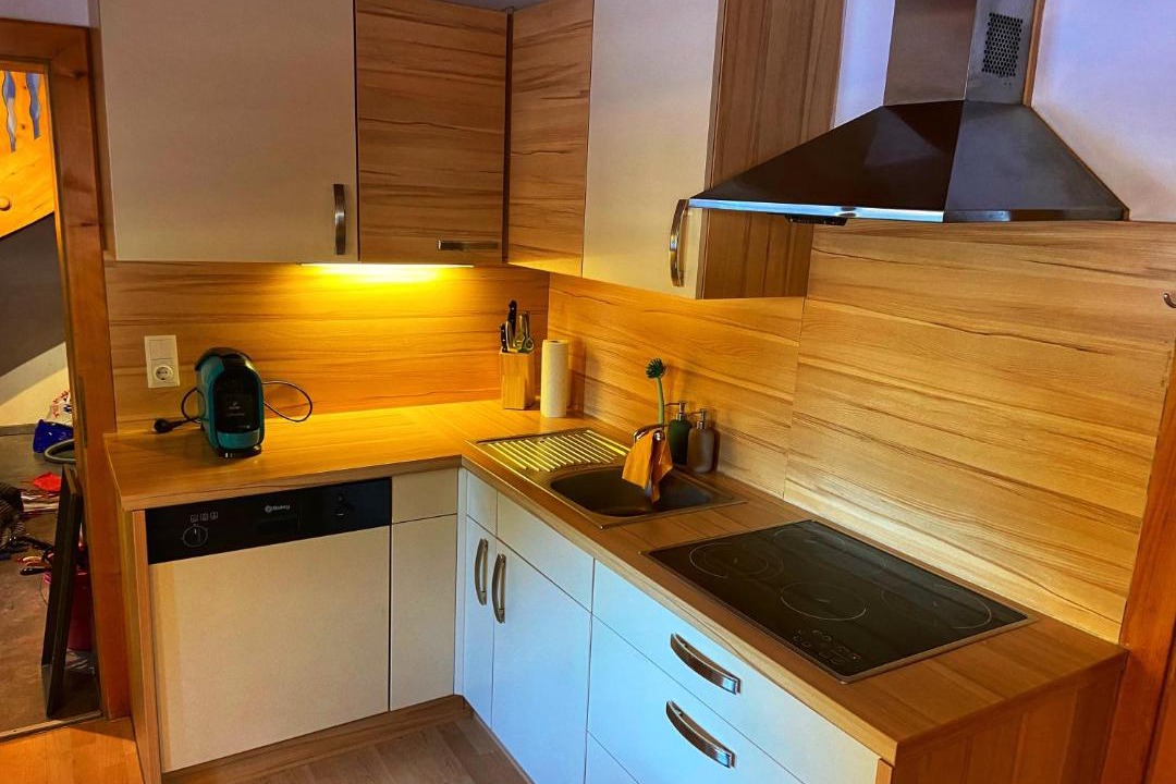Neustift Im Stubaital Apartment | Ferienhaus Falbeson