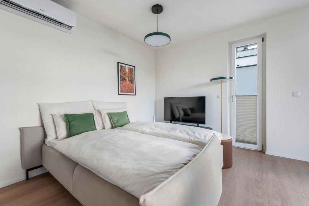 Donaustadt Apartment | Karl und Anton Boutique Apartments