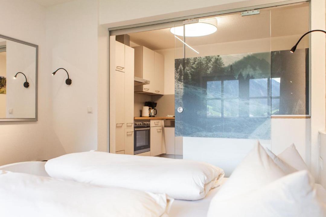Kaunertal Apartment | Apartment Sonnenhof Top 2 by Interhome