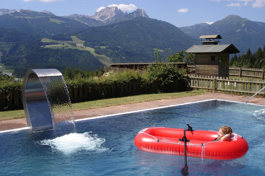 Watschig Hotel | nawu apartments & Restaurant