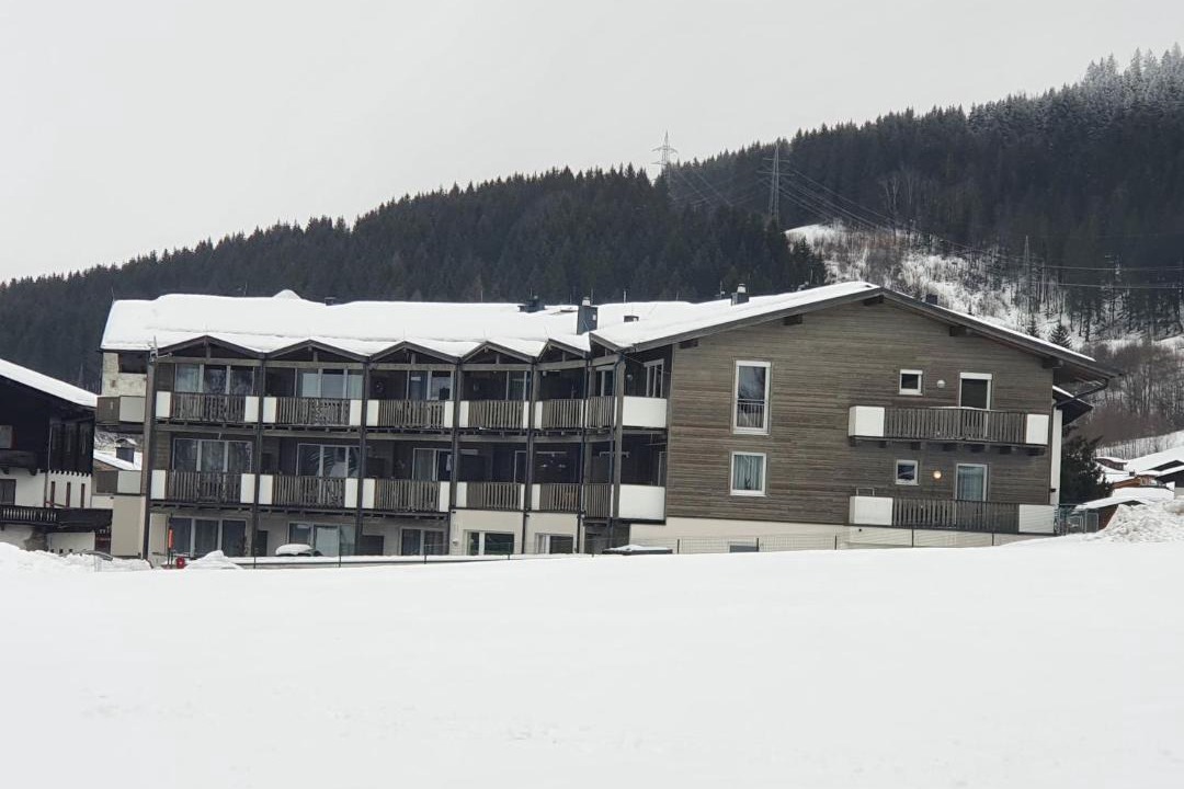 Kaprun Apartment | Apartment Lasch in Adler Resort including the Zell am see Kaprun summer card