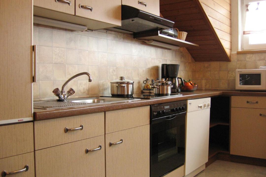 Bichlbach Apartment | Pony-Ziegen-Hasen-Ranch Bichlbach