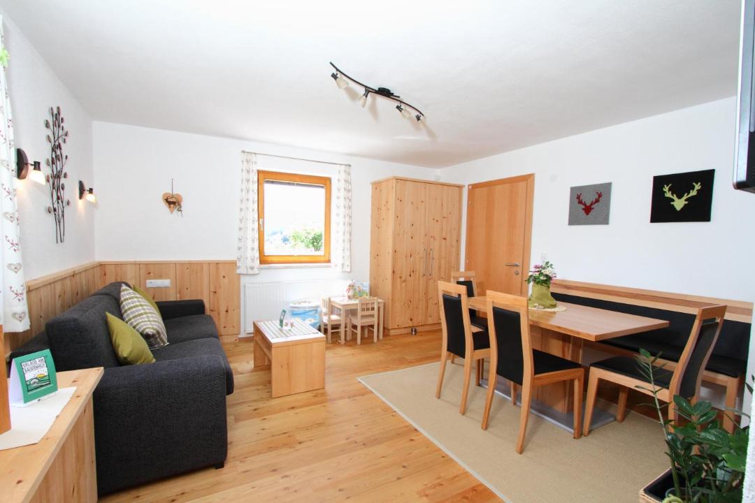 Wenns Apartment | Marteshof