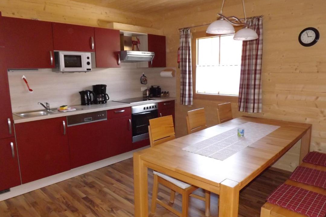 Hoefen Apartment | Feriendorf am Hahnenkamm