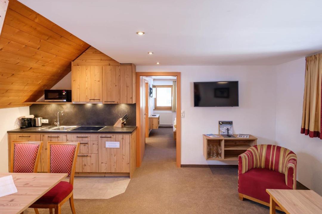 Soelden Apartment | Apart Agnes