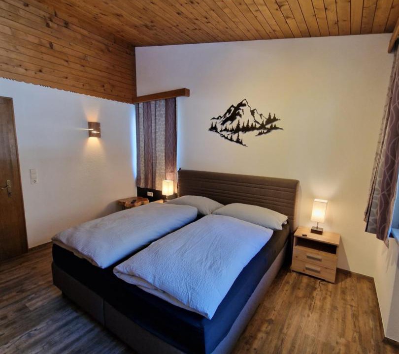Feichten Apartment | Appartements Max&Moritz