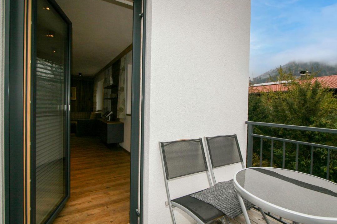 Finsing Apartment | Apartment Erzherzog's Apts-Zillertal Kaiser Lodge by Interhome