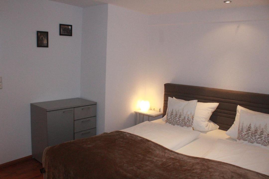 See Apartment | Edelweiss Apartments 200m zum Lift - Silvretta Card Premium Inklusive