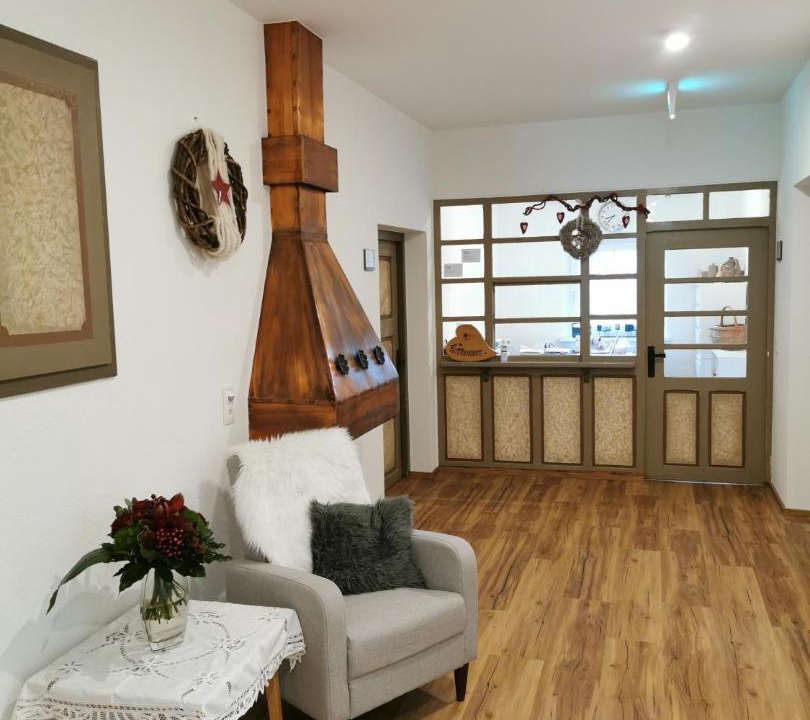 Jerzens House | Apartments HAUS SCHÖN - Preise inclusive Pitztal Sommer Card