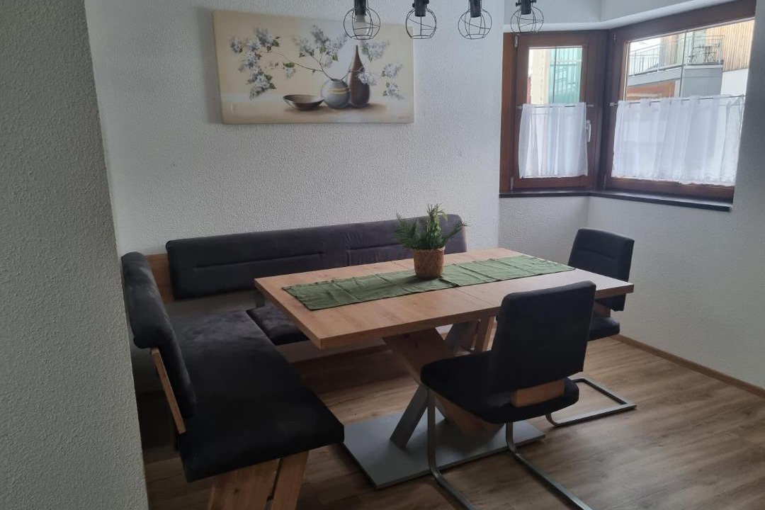 Niederthai Apartment | Apartment Konrad