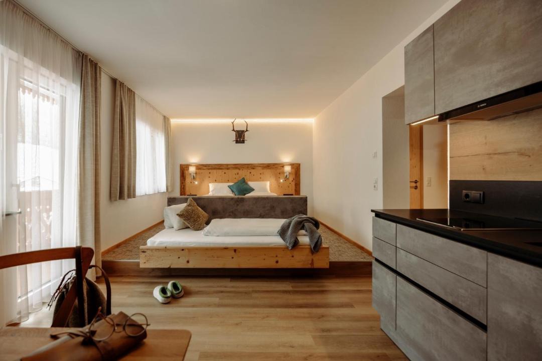 Flachau Apartment | Appartement Wiederkehr