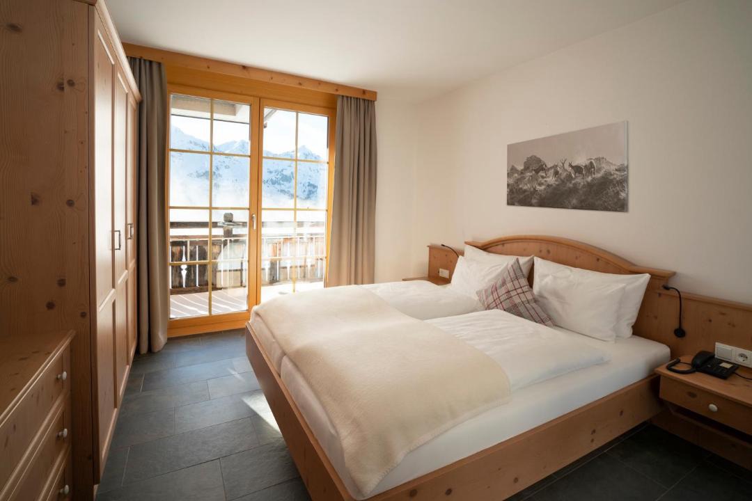 Kuhtai Apartment | AlpinLodges Kühtai