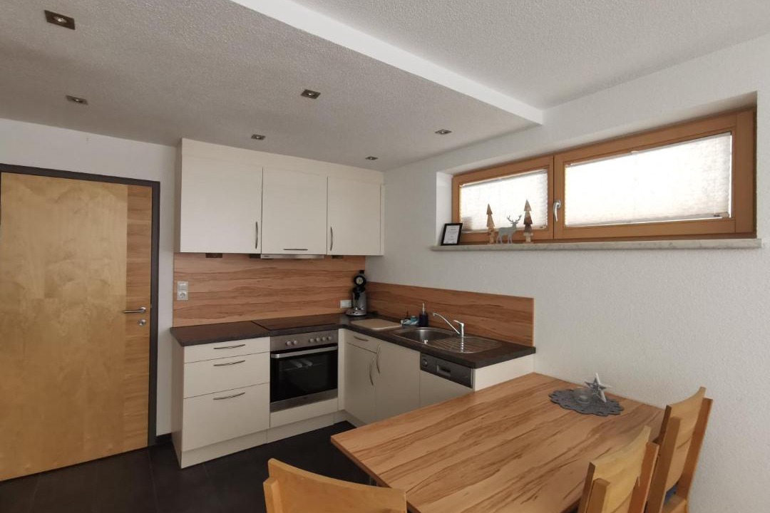 Niederthai Apartment | Appartement Falkner Manuel