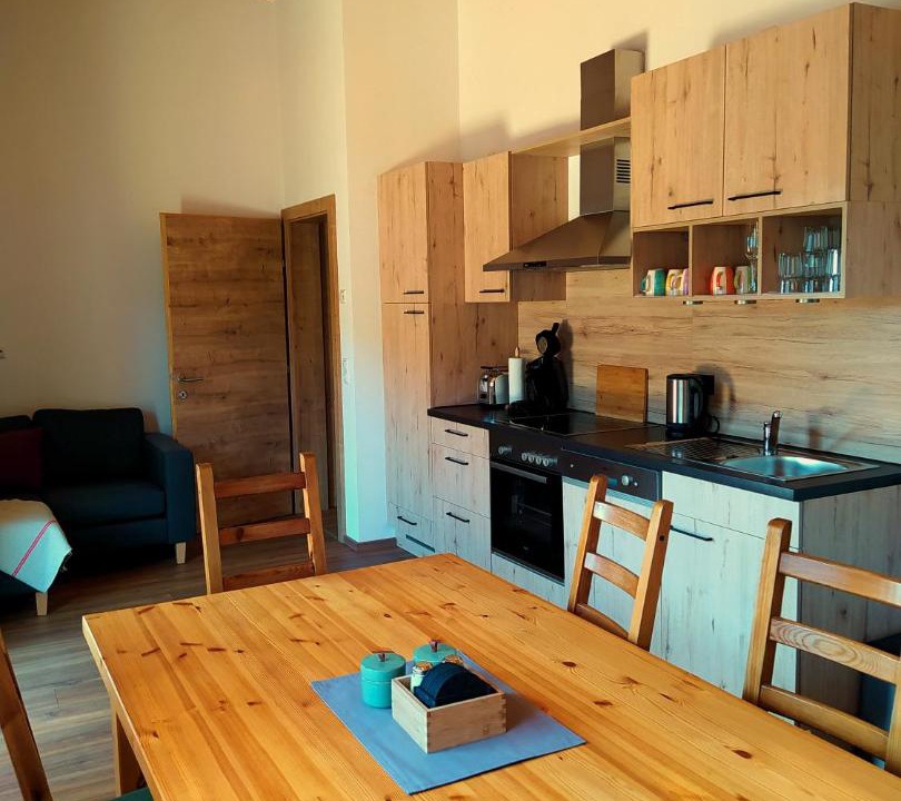 Berwang Apartment | Abendrot-Tirol