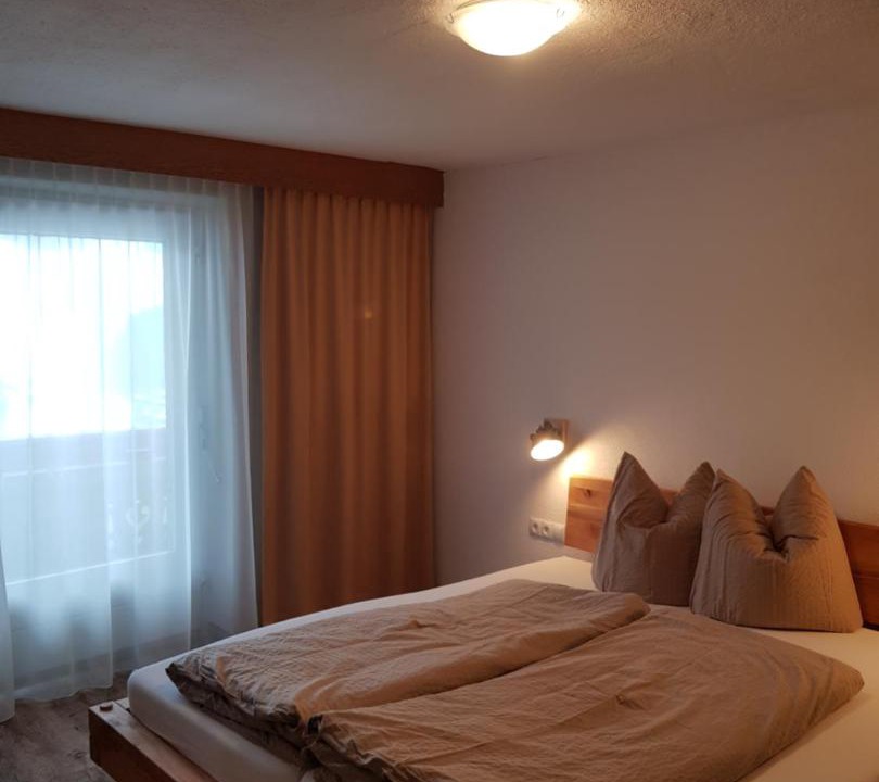 Niederthai Apartment | Alpin Appart Reiter- & Alpakahof in Niederthai