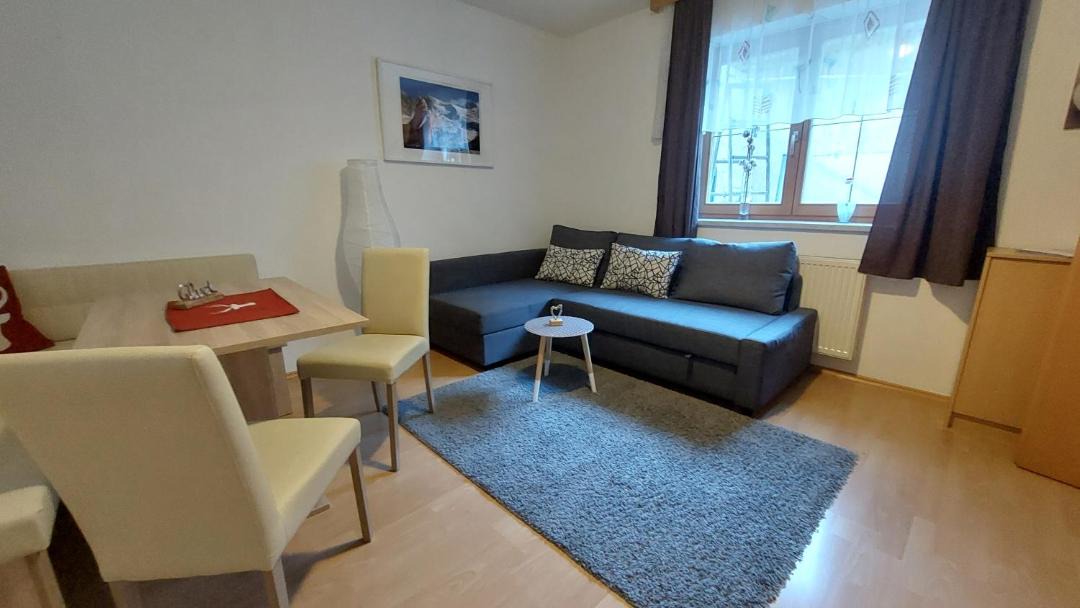 Volderau Apartment | Ferienwohnung Ofer Thomas & Michaela