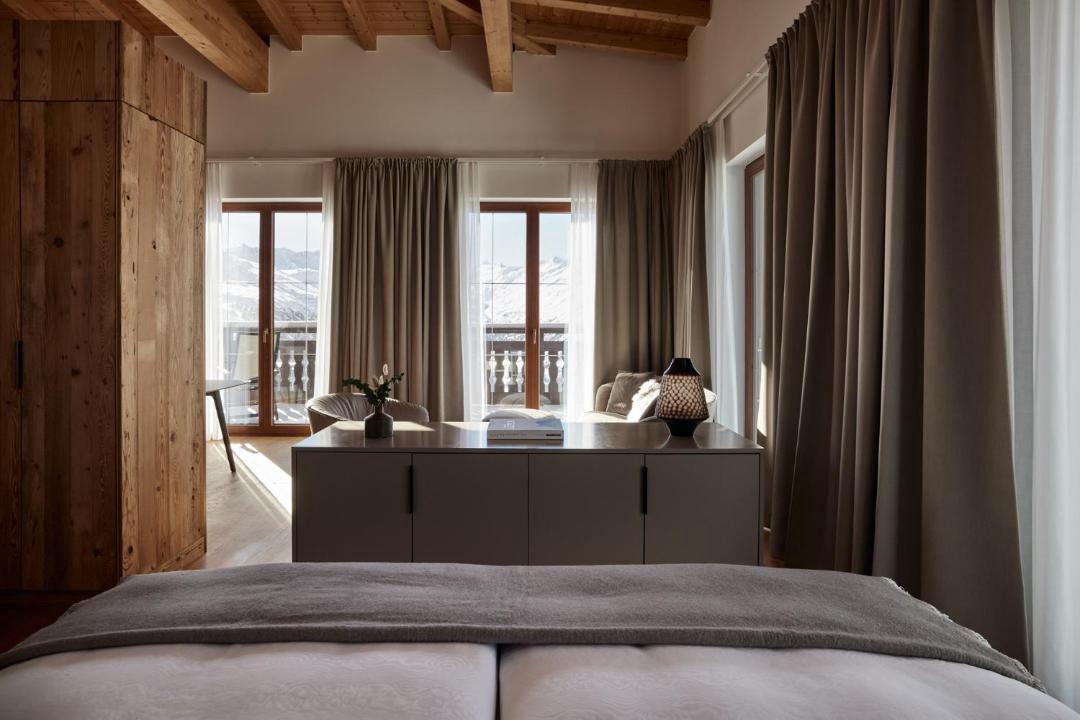 Hochgurgl Hotel | TOP Hotel Hochgurgl