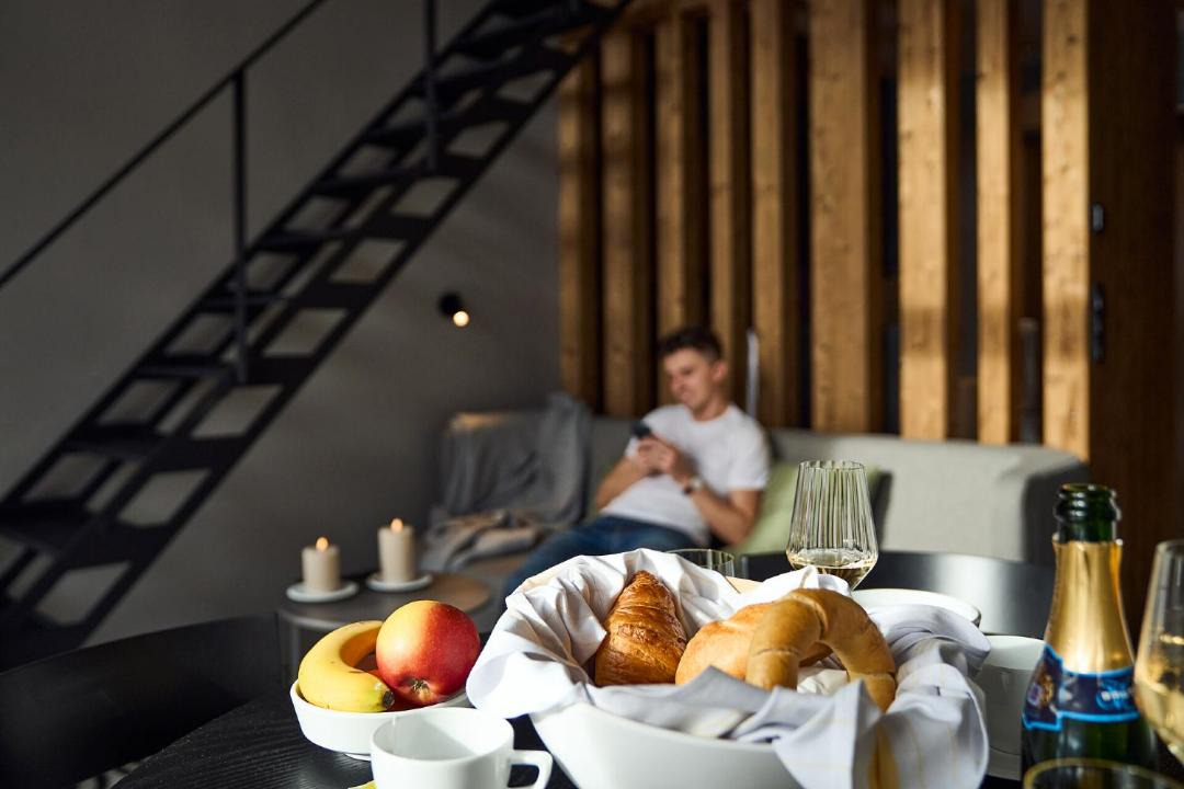 Weidach Apartment | Aparthotel Chalina by Peak Stay