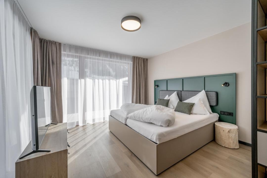 Obergurgl Hotel | The Moss - Your unique hideaway