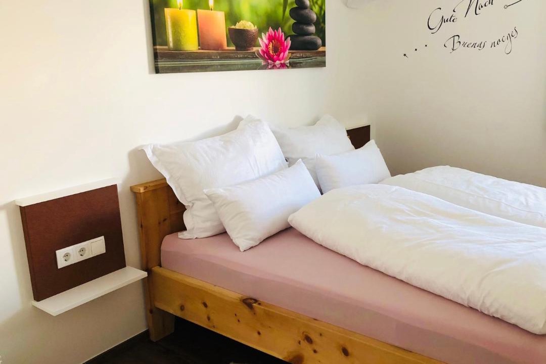 Tulfes Apartment | Ferienwohnung Steiner