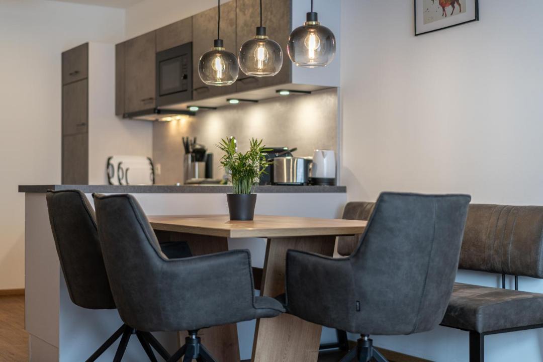 Obergurgl Apartment | Mein Gaisberg