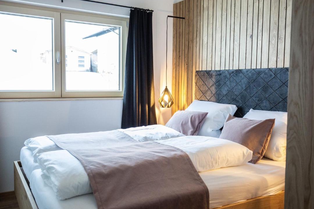Mittelberg Apartment | Kracha Alpinlodge