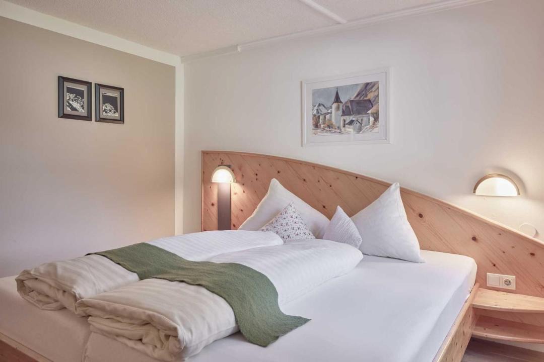 Sankt Leonhard im Pitztal Hotel | Bio Hotel Stillebach