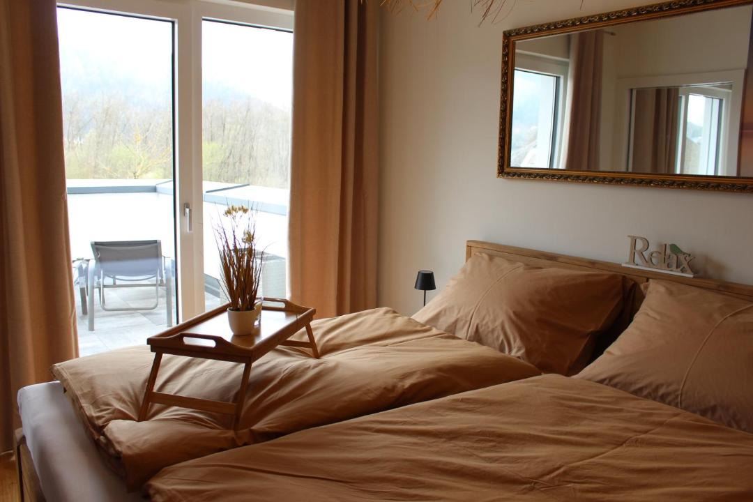 Unterburg am Klopeiner See Apartment | Apartment Blicksüd