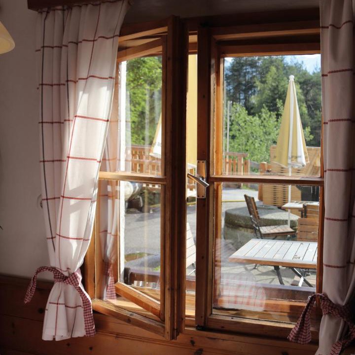 Niederthai Hotel | Hotel Gasthof Stuibenfall