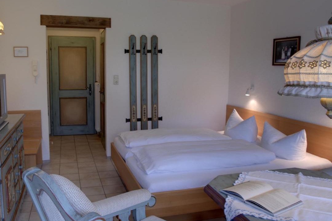 Mittelberg Hotel | Naturhotel Lärchenhof