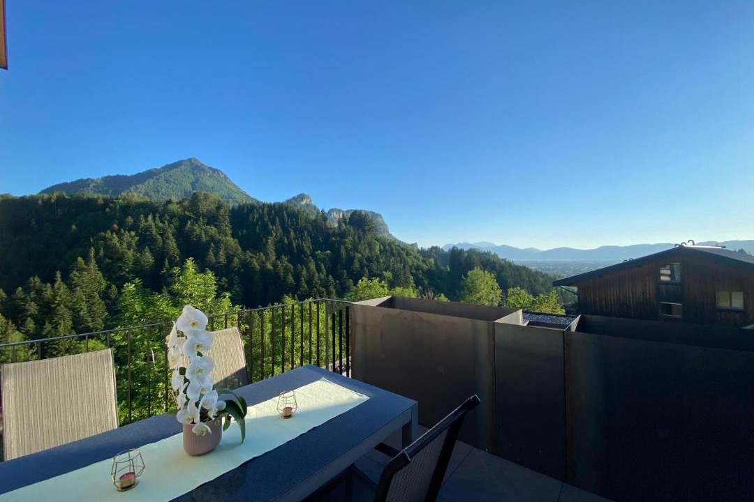 Dornbirn Apartment | Wohnung Staufenblick und Wohnung Firstblick