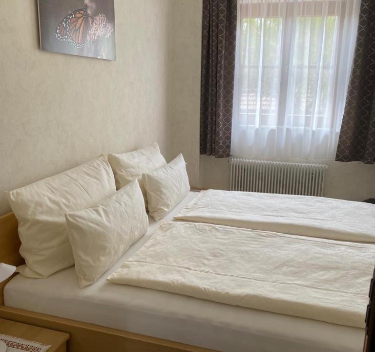Emmersdorf an der Donau Apartment | Haus Lindenhofer