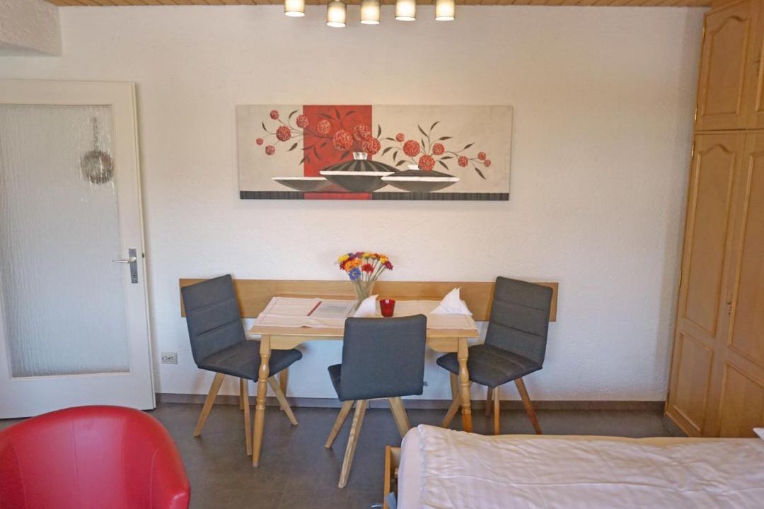 Seefeld in Tirol Apartment | Apartment Birkenwald-3 by Interhome