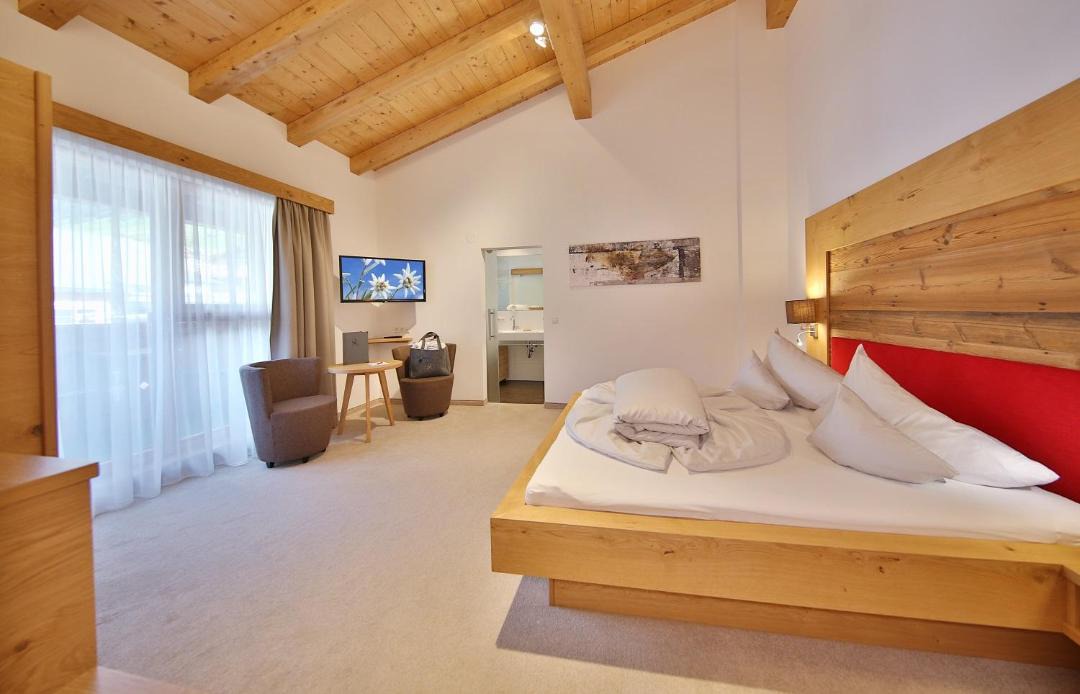 Serfaus Hotel | Hotel Das Köhle - inklusive Super Sommer Card 2026