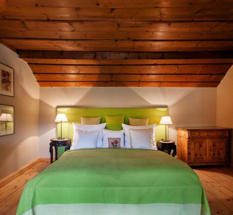 Altaussee House | Garden Cottage Villa Lichtenstein - Your Austrian Home