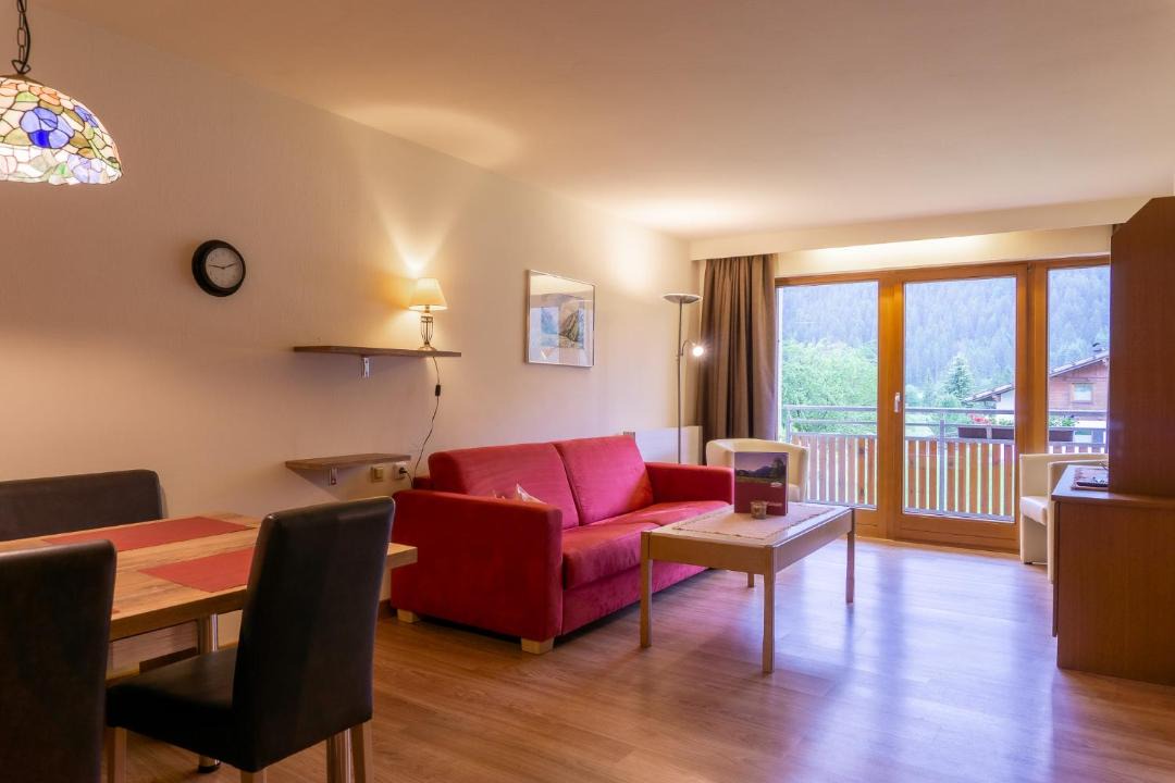Graen Apartment | Gästehaus Wötzer und Landhaus Stocka