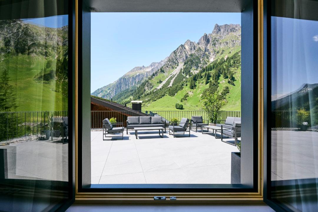 Stueben Apartment | 1400 FlexenLodge