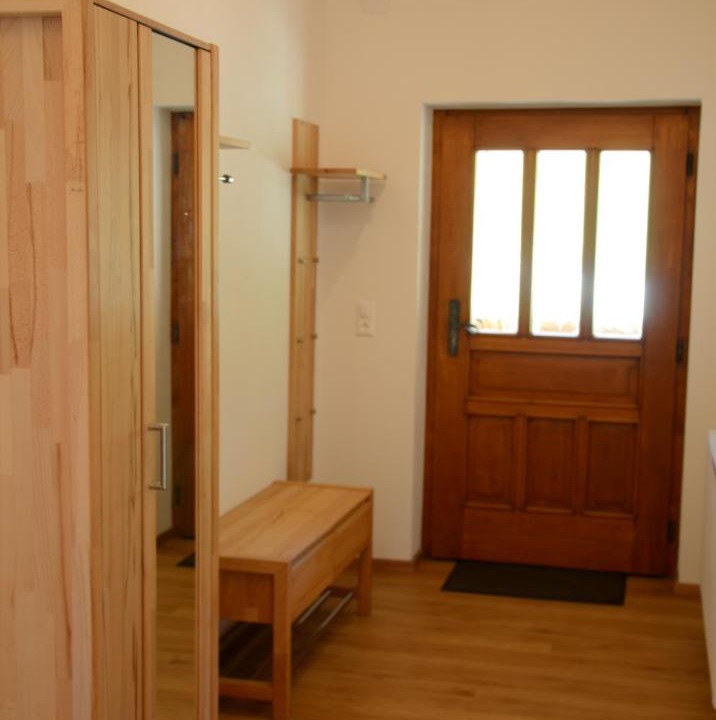 Michelbach Apartment | Ferienwohnung Waldköhlerei