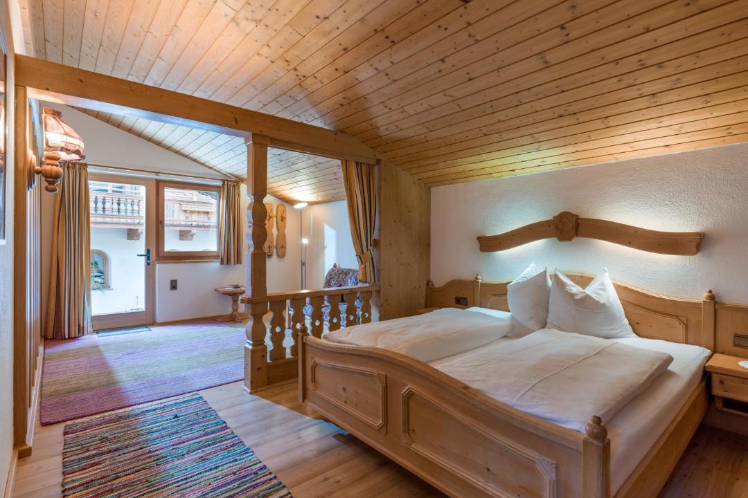 Going am Wilden Kaiser Apartment | Eden Appartements