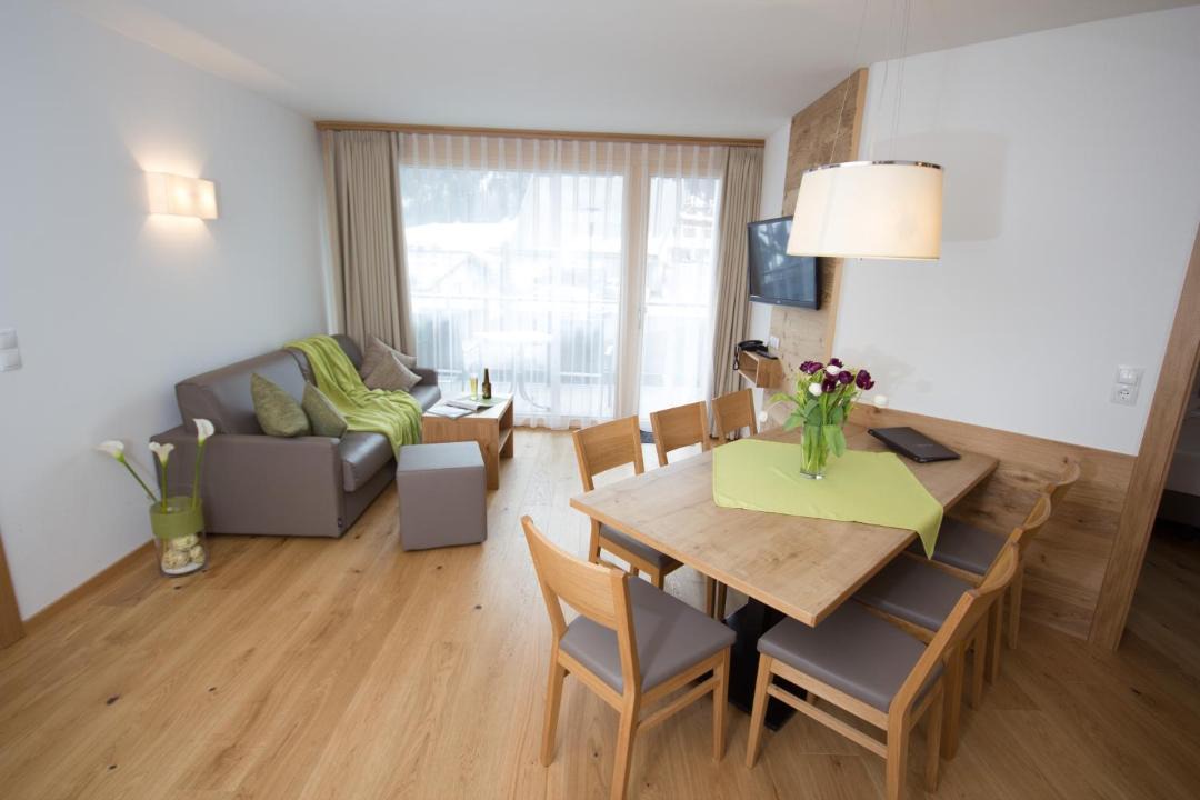 Serfaus Apartment | Berglife Appartements