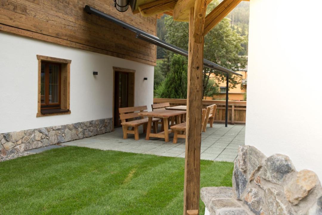 Eben im Pongau House | Chalet Eben
