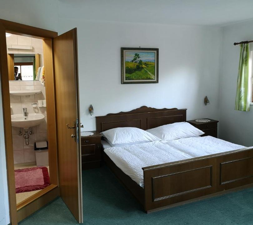 Bad Hofgastein House | Pension Schlager Taxerhof