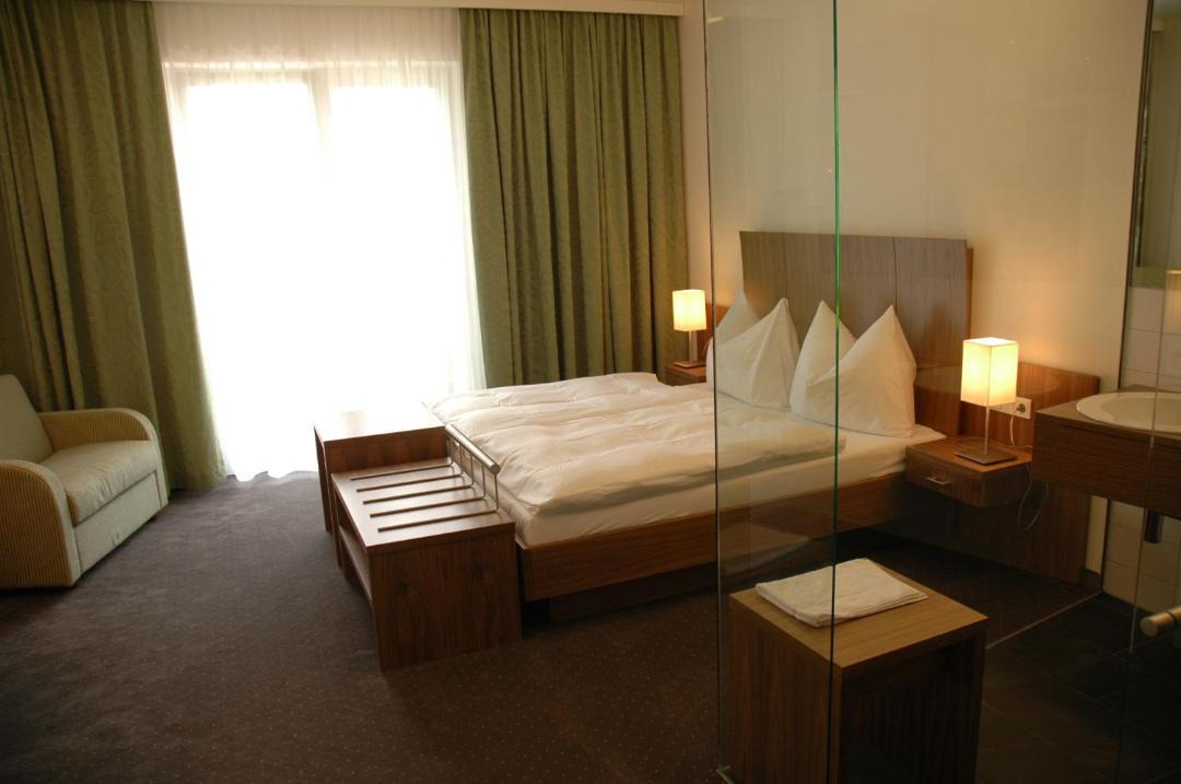 Eisenstadt Hotel | Gasthof OHR