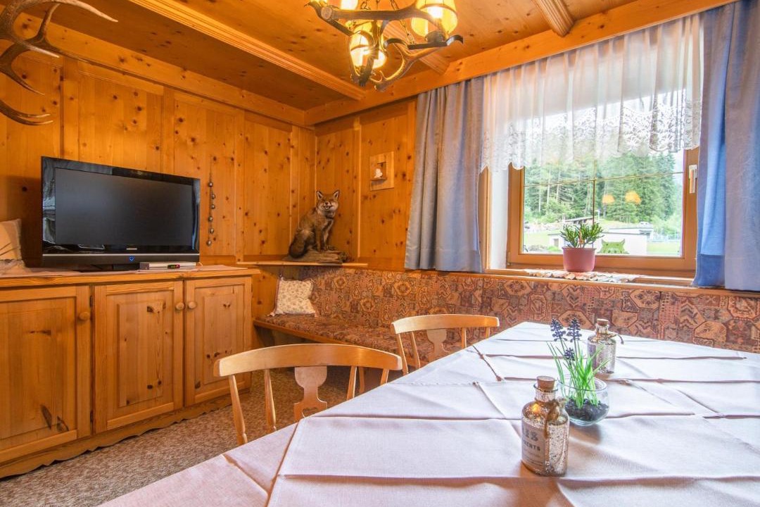 Jerzens Apartment | Wohlfarter
