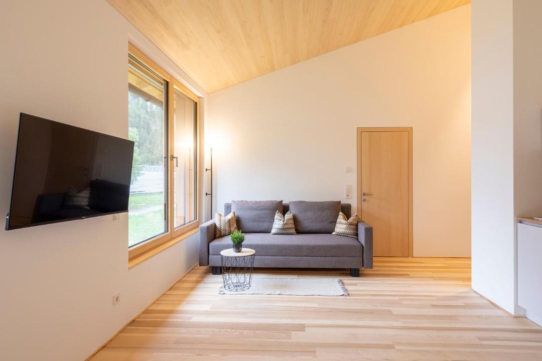 Grossdorf Apartment | am Greben Apartments drei - vier - fünf